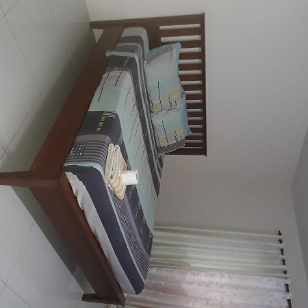 Gumleaves Hotel And Restaurant Олонгапо Екстериор снимка