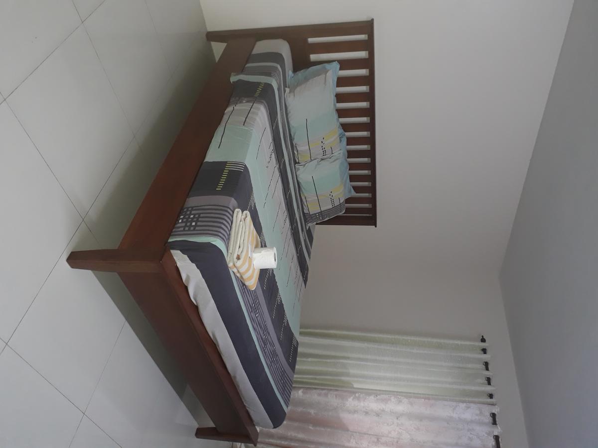 Gumleaves Hotel And Restaurant Олонгапо Екстериор снимка