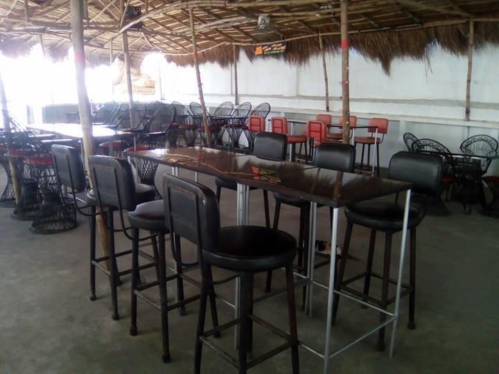 Gumleaves Hotel And Restaurant Олонгапо Екстериор снимка